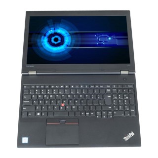 Laptop Lenovo ThinkPad L570 - Intel Core i5-7200U - 2.5 GHz, RAM 8